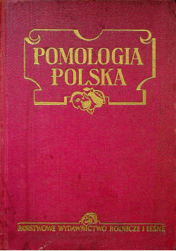 Pomologia Polska