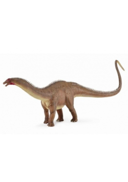 Dinozaur Brontosaurus