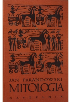 Mitologia wierzenia i podania Greków i Rzymian