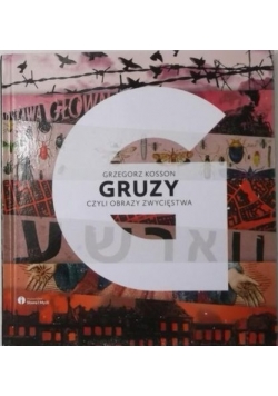 Gruzy czyli obrazy zwycięstwa