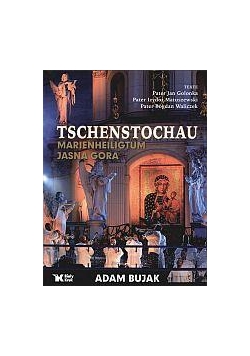 Jasna Góra. Częstochowa. Wersja niemiecka