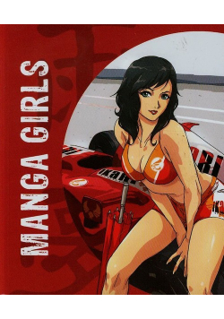 Manga Girls