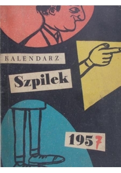 Kalendarz Szpilek