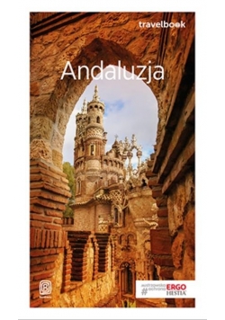 Travelbook - Andaluzja w.2018