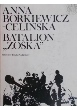 Batalion Zośka