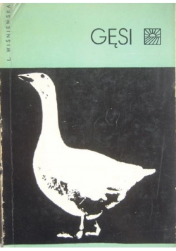 Gęsi