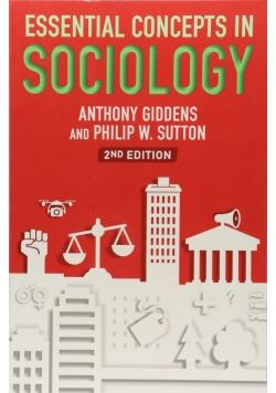 Essential concepts in Sociology