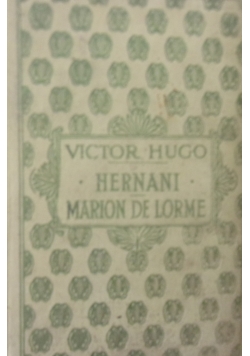 Marion de Lorme