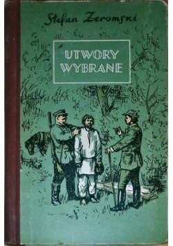 Utwory wybrane Żeromski