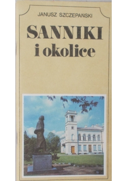Sanniki i okolice
