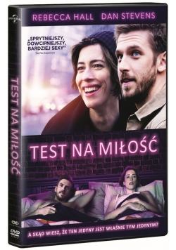 Test na miłość