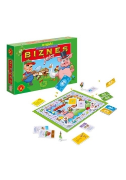 WIEJSKI BIZNES Junior