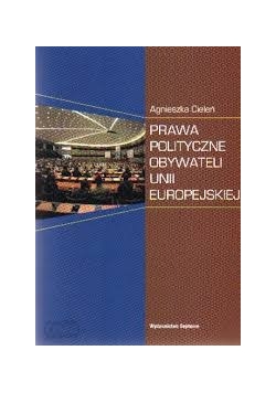 Prawa polityczne obywateli unii europejskiej
