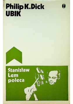 Stanisław Lem poleca