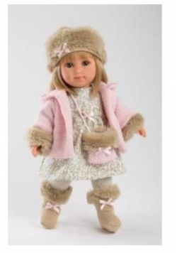Lalka 53520 Elena 35 cm