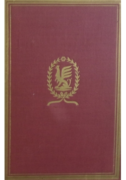Dzieła Mickiewicz, tom 11-12, 1929 r.