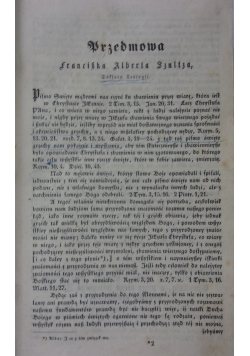Byblia Swięta To iest Wszystko Pismo Swięte, Starego i Nowego Przymierza ok. 1779r.