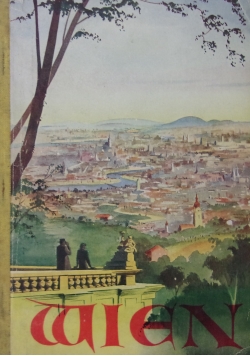 Wien, 1938 r.