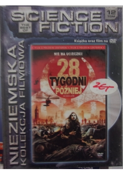 28 tygodni później CD, nowa