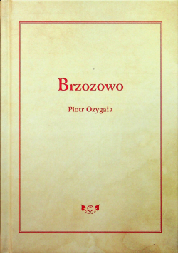Brzozowo