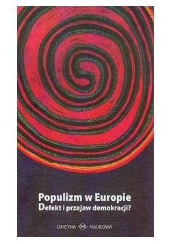 Populizm w Europie
