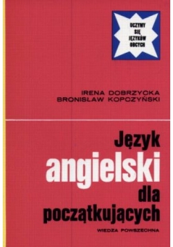 Język angielski dla początkujących