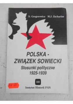 Związek Sowiecki