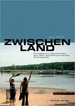 Zwischen Land Nowa