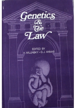 Genetics and the Law
