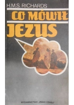 Co mówił Jezus