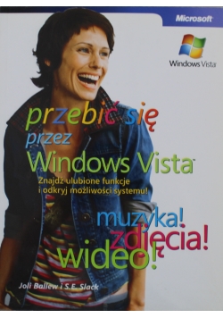 Przebić się przez Windows Vista NOWA