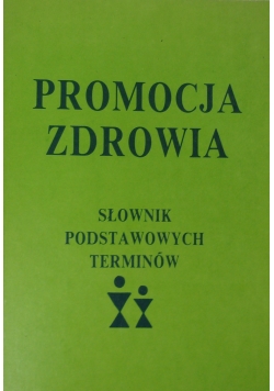 Promocja Zdrowia
