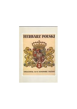 Herbarz Polski