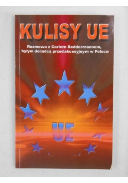 Kulisy UE