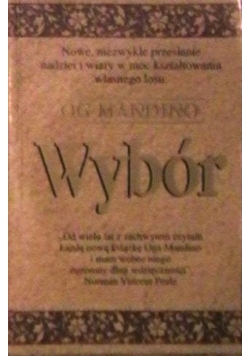 Wybór