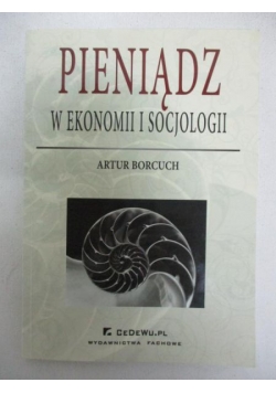 Pieniądz w ekonomii i socjologii