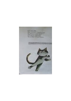Koń i kot