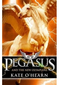 Pegasus and the New Olympians