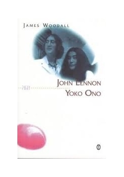 John Lennon. Yoko Ono