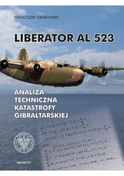 Liberator AL 523