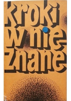 Kroki w nieznane