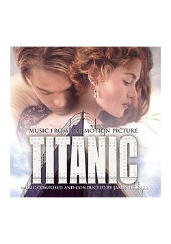 Music from the Motion Picture Titanic