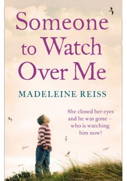 Someone to Watch Over Me