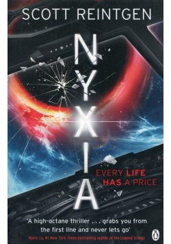 Nyxia
