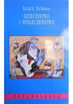 Dzieciństwo i społeczeństwo