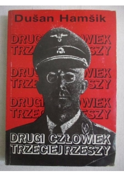 Drugi człowiek Trzeciej Rzeszy