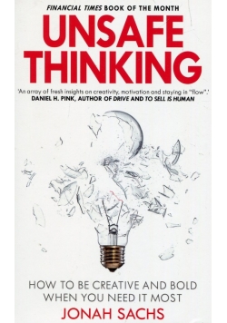 Unsafe thinking