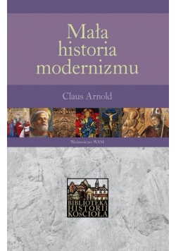 Mała historia modernizmu, BHK