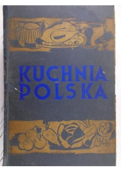 693 Kuchnia Polska, ok. 1934 r.