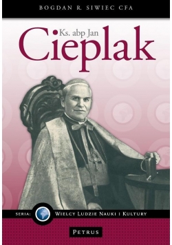ks. abp Jan Cieplak